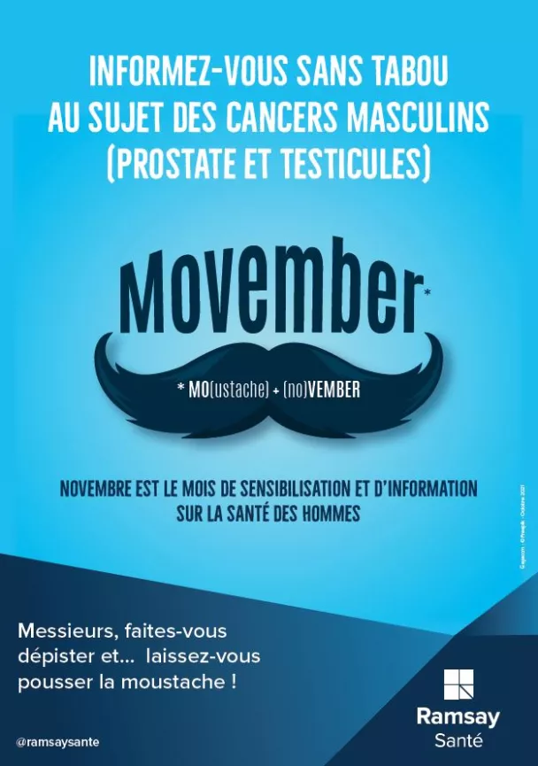 Movember