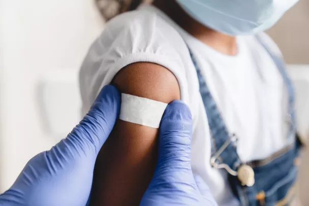 Coqueluche vaccin