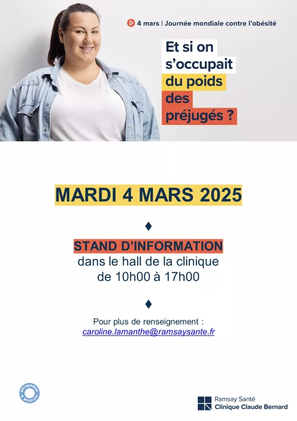 Obésité